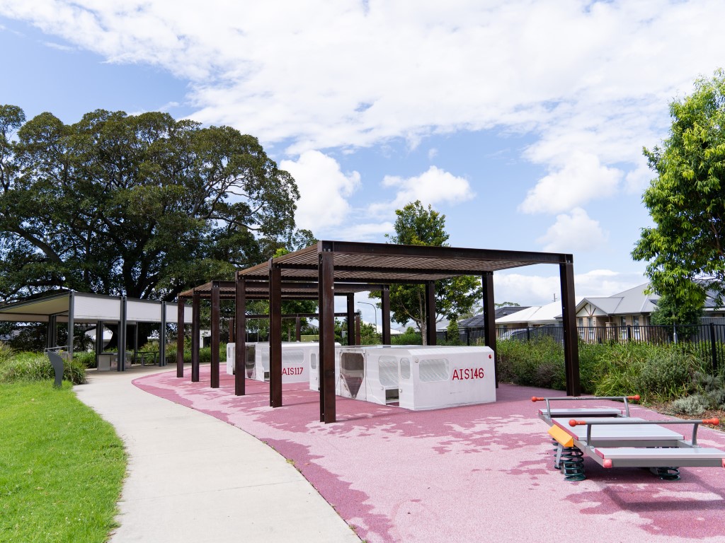 [Land for Sale] Vista Park Estate, Wongawilli OpenLot